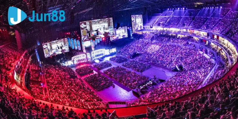 CS GO e-sports Jun88 – Săn thưởng lớn với mỗi pha đấu gay cấn 2 Tổng quan về giải đấu CS GO tại e-sports