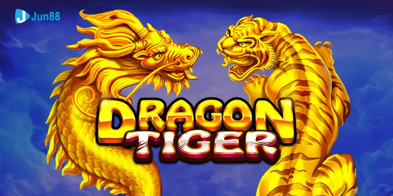 Dragon Tiger tại Jun88 - Cách chơi và chiến thuật hiệu quả 2 Cung cấp thông tin chi tiết về Dragon Tiger