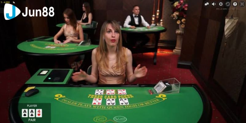 FB Live Casino Thắng Tiền Triệu Chỉ Với Vài Phút 2 Khám phá tỷ lệ thắng tại FB Live Casino