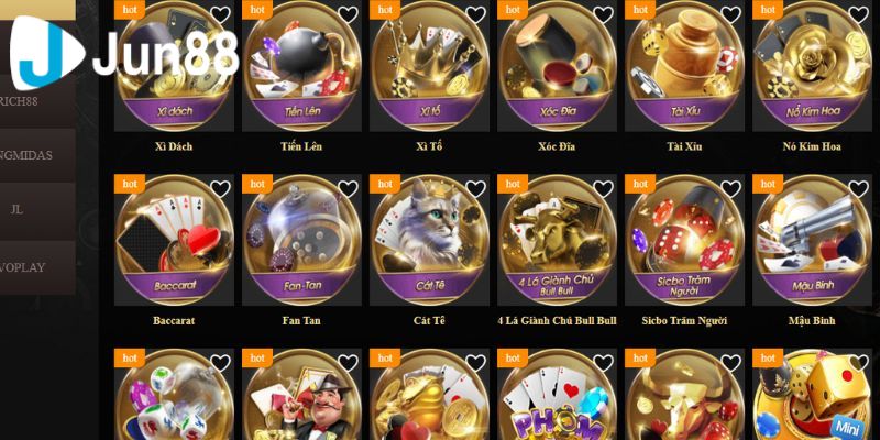 Game Bài Jun88 Và Cách Đặt Cược Hiệu Quả 4 Những lưu ý khi tham gia chơi tại game bài Jun88
