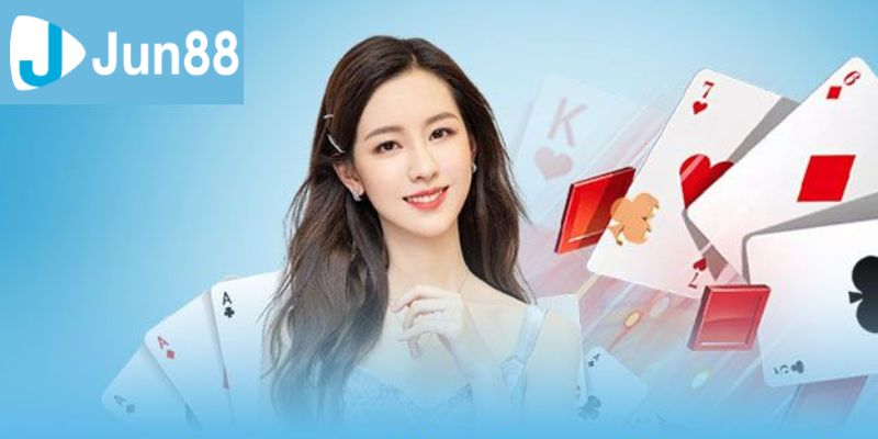 Game Bài Jun88 Và Cách Đặt Cược Hiệu Quả 3 Bật mí cách sử dụng các mẹo chơi game bài Jun88 từ cao thủ