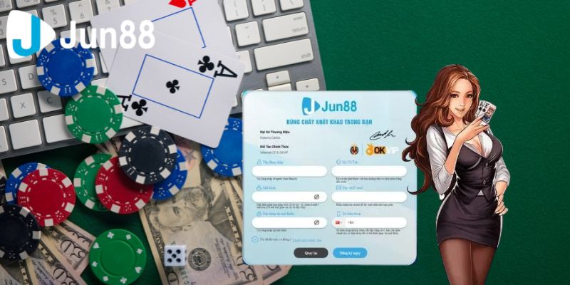 Game Bài Jun88 Và Cách Đặt Cược Hiệu Quả 2 Hướng dẫn cách đặt cược hiệu quả trong game bài Jun88