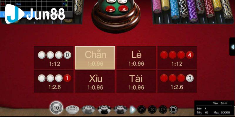 Chơi Xóc Đĩa Online Trải Nghiệm Vui Nhộn Và Cơ Hội Thắng Lớn 4 choi xoc dia online 3