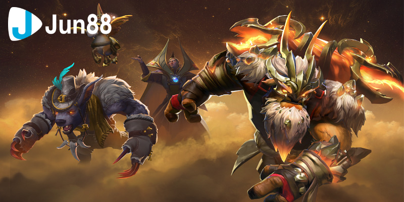 Cá Cược Dota 2 Với Thế Giới Đầy Kịch Tính Và Cơ Hội Hấp Dẫn 4 Kinh nghiệm tham gia cá cược Dota bổ ích
