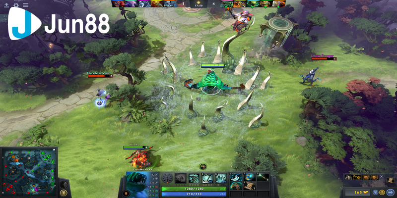 Cá Cược Dota 2 Với Thế Giới Đầy Kịch Tính Và Cơ Hội Hấp Dẫn 3 Lý do khiến cá cược Dota 2 được nhiều người lựa chọn