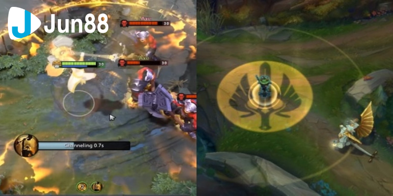 Cá Cược Dota 2 Với Thế Giới Đầy Kịch Tính Và Cơ Hội Hấp Dẫn 2 Tìm hiểu cá cược Dota 2 là gì