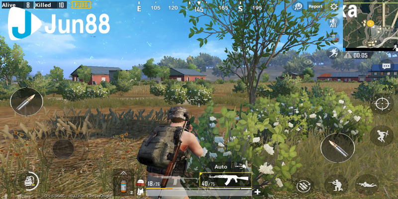 Cách Chọn Nhà Cái Uy Tín Cho Cá Cược PUBG 3 Đánh giá các nhà cái lớn cung cấp cá cược.