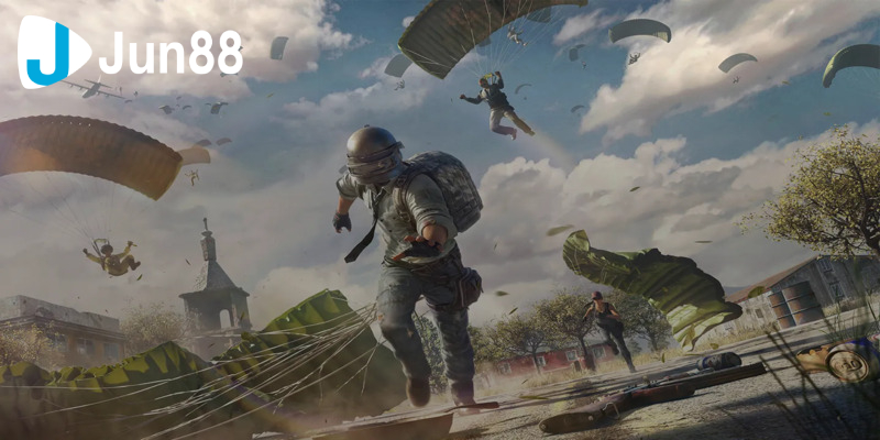Cách Chọn Nhà Cái Uy Tín Cho Cá Cược PUBG 2 Các yếu tố quan trọng khi chọn nhà cái cho cá cược.