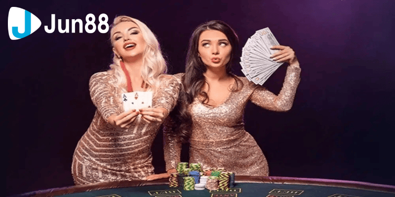 Ae Sexy Casino Nơi Mang Lại Cơ Hội Thắng Lớn Cho Người Chơi 2 AE Sexy Casino
