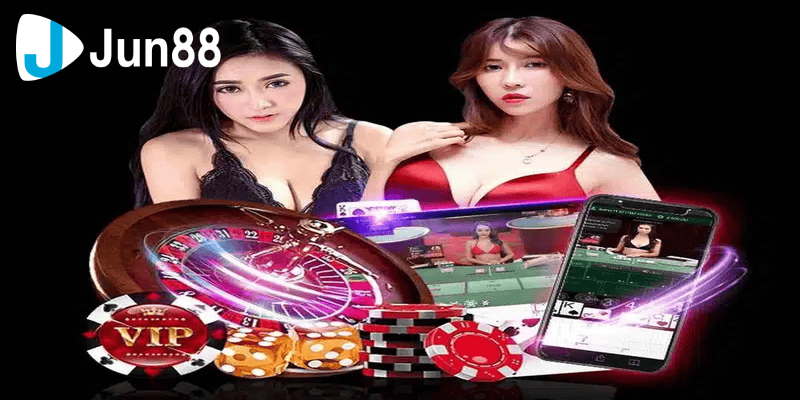 Ae Sexy Casino Nơi Mang Lại Cơ Hội Thắng Lớn Cho Người Chơi 3 AE Sexy Casino