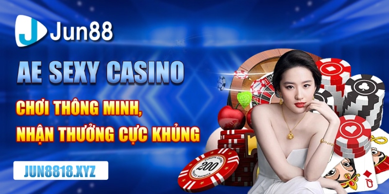 AE Sexy Casino