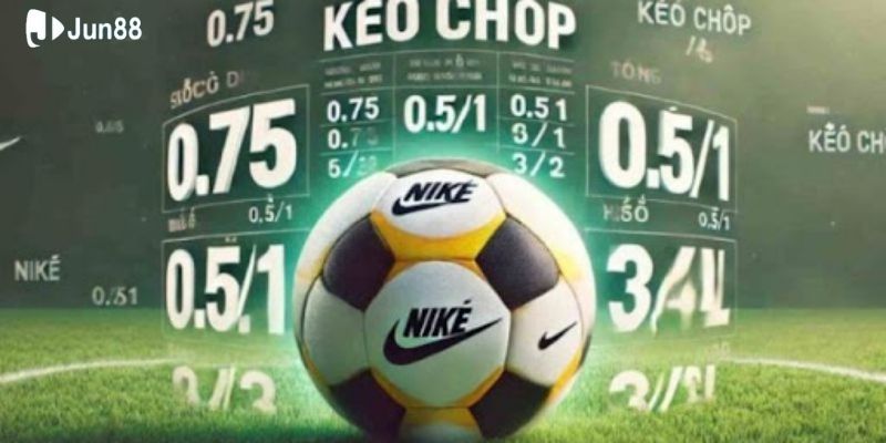 Kèo Thua Một Nửa Là Gì? Bí Quyết Chơi Thắng Lớn Tại Jun88 2 kham-pha-keo-thua-mot-nua-la-gi