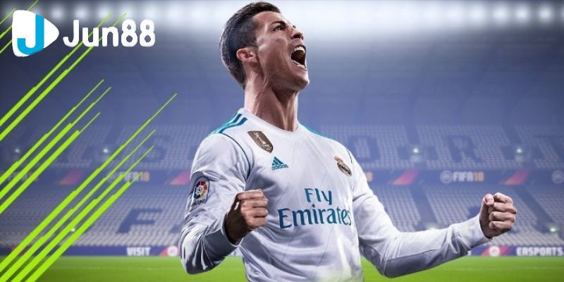 FIFA ONLINE 4 Đặt Cược Vào Đội Bóng, Thắng Ngay Tiền Khủng 2 FIFA ONLINE 4