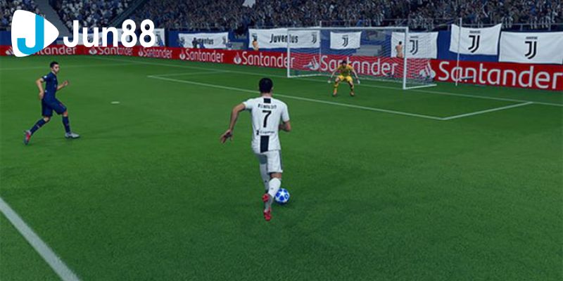 FIFA ONLINE 4 Đặt Cược Vào Đội Bóng, Thắng Ngay Tiền Khủng 3 FIFA ONLINE 4