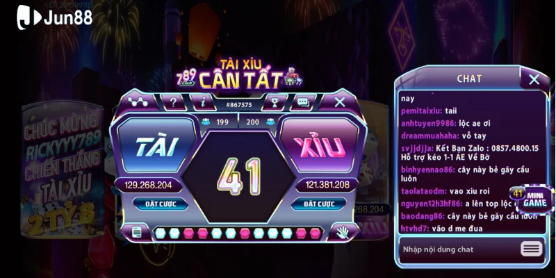 789club tài xỉu, mẹo chơi hiệu quả giúp bạn thắng lớn dễ dàng 2 789club tài xỉu là gì?