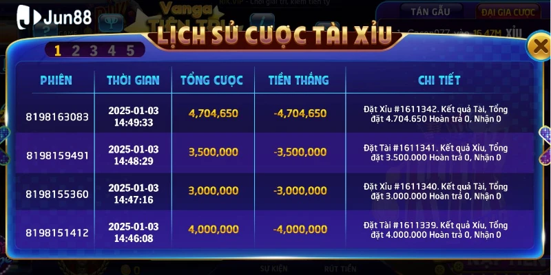 789club tài xỉu, mẹo chơi hiệu quả giúp bạn thắng lớn dễ dàng 3 Điểm nổi bật của tài xỉu tại 789club so với Jun88 là gì?