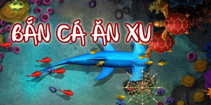 Bắn Cá Ăn Xu Shbet - Mẹo Săn Cá Giúp Bạn Nhận Thưởng Cực Hấp Dẫn 4 Khám phá bí kíp tối ưu khả năng trúng thưởng