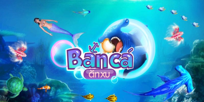 Bắn Cá Ăn Xu Shbet - Mẹo Săn Cá Giúp Bạn Nhận Thưởng Cực Hấp Dẫn 3 Lựa chọn chiến lược bắn cá hợp lý